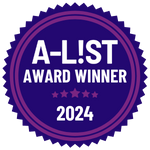 A list award winner 2024