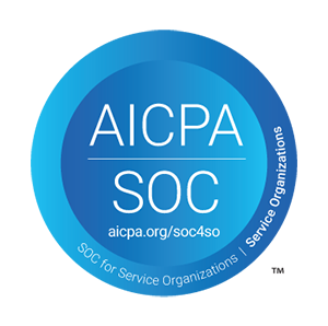 AICPA SOC logo