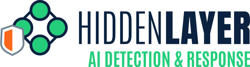 hidden layer logo for AI detection and response