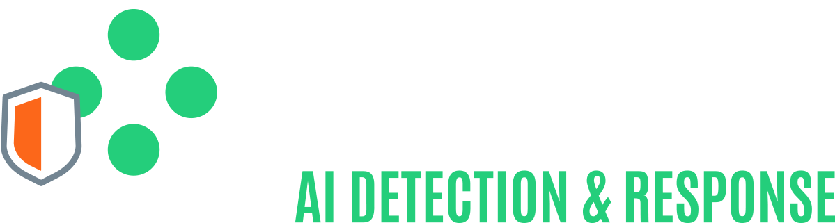 Hidden Layer logo for AI Detection and response