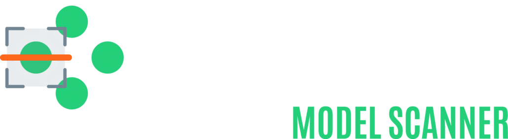 Hidden Layer model scanner logo