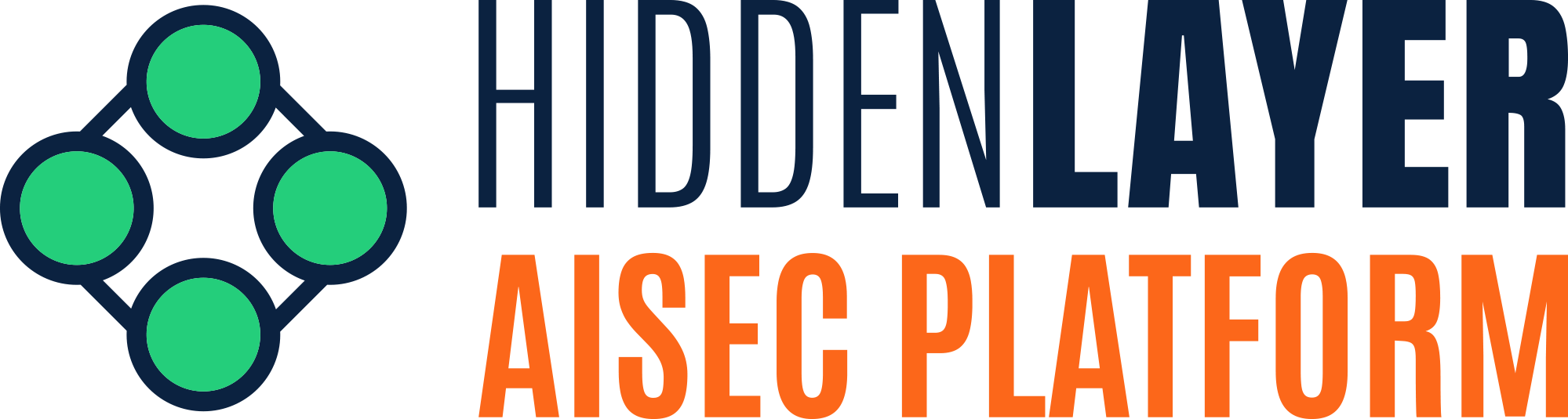 Hidden Layer AISEC platform logo