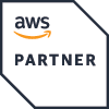 AWS Partner Badge_light 100px