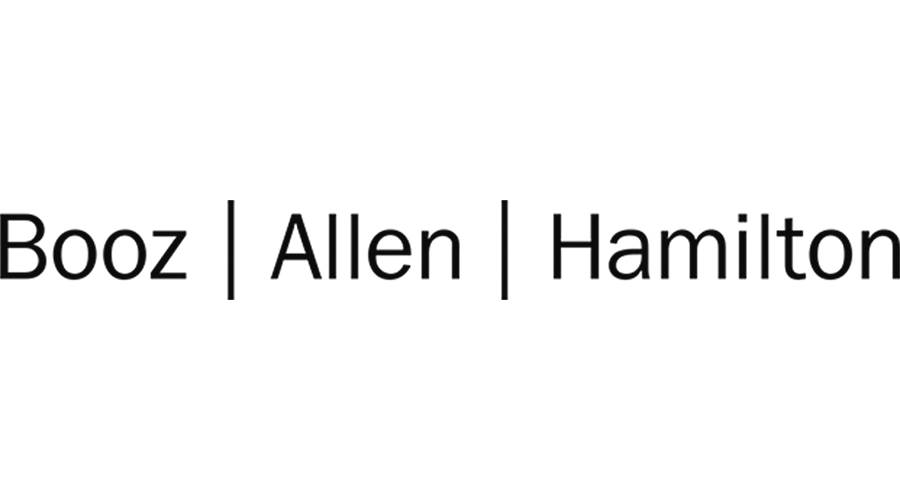 Booz Allen Hamilton logo