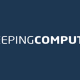 text saying bleeping computer