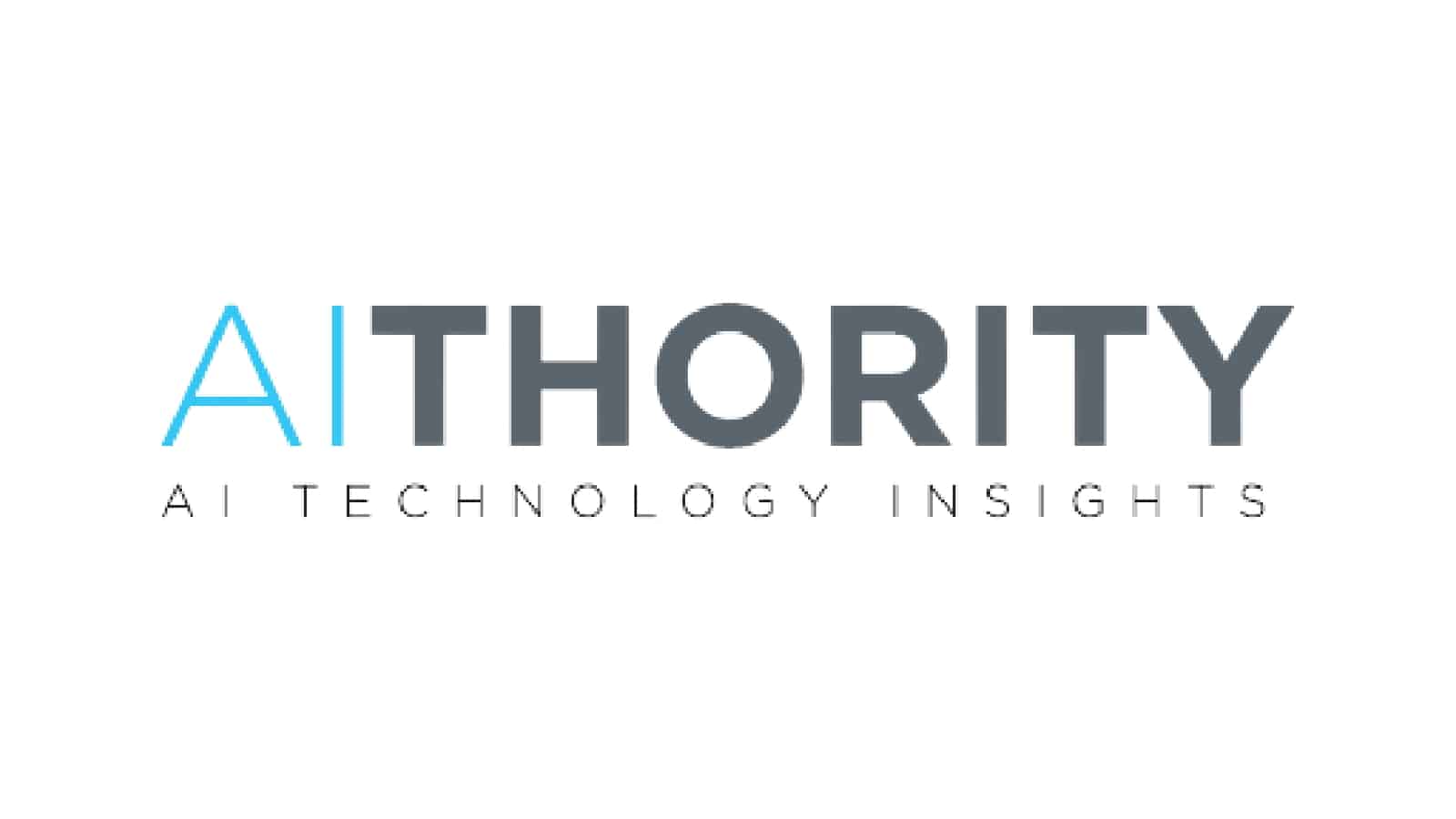 AIthority logo