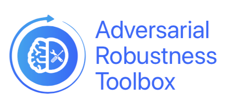 Adversarial Robustness Toolbox logo