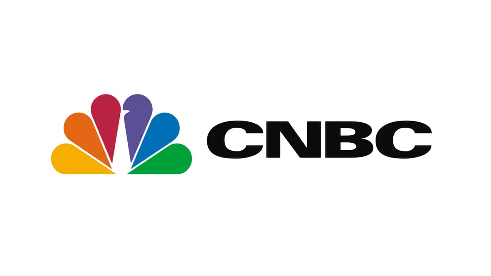 CNBC logo