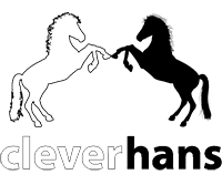 Cleverhan logo
