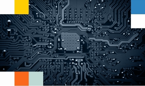 Circuit art