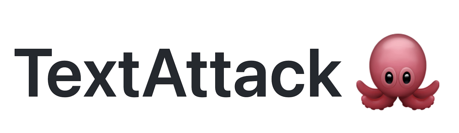 Text Attack logo