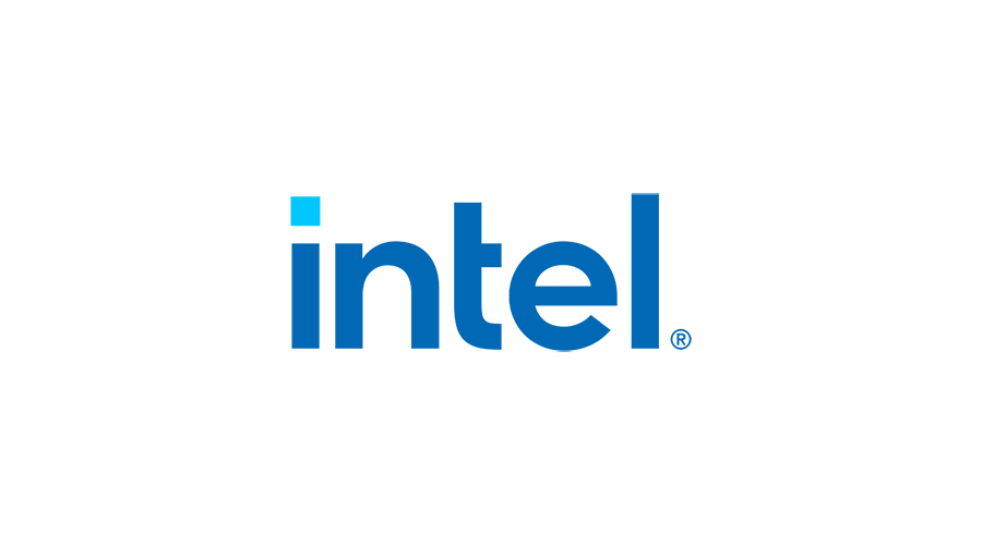 Intel Logo