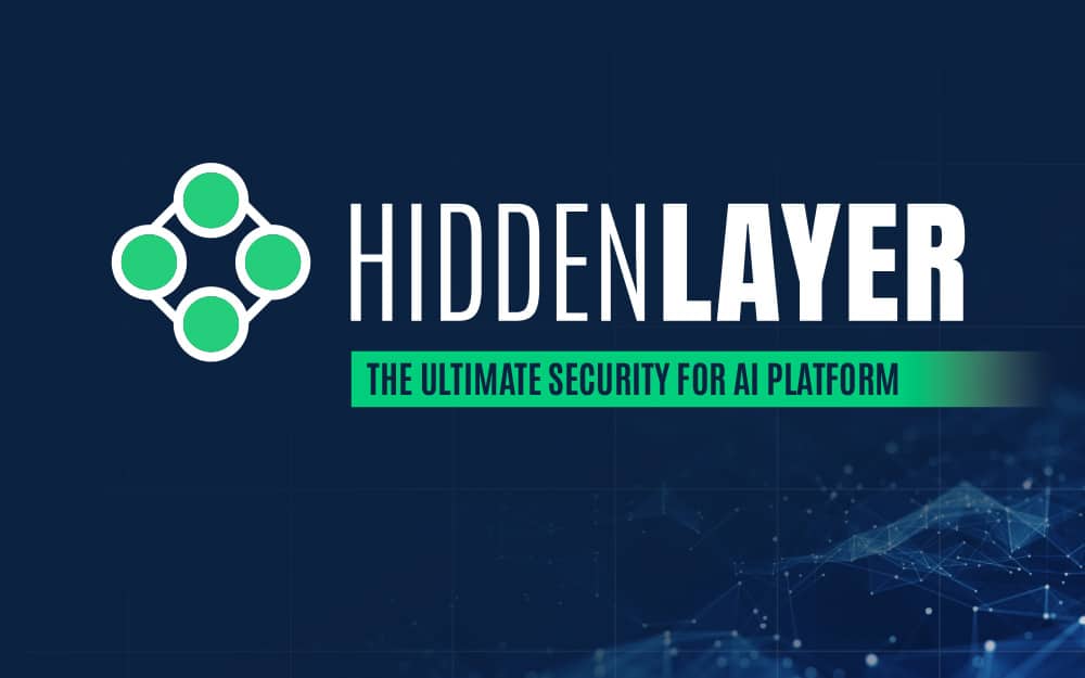 HiddenLayer screenshot