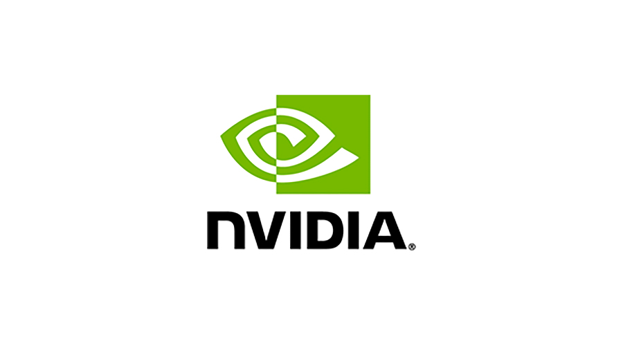 Nvidia Logo