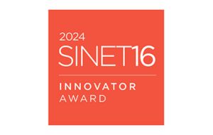 2024 SINET 16 innovator award