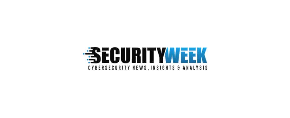 Security week logo