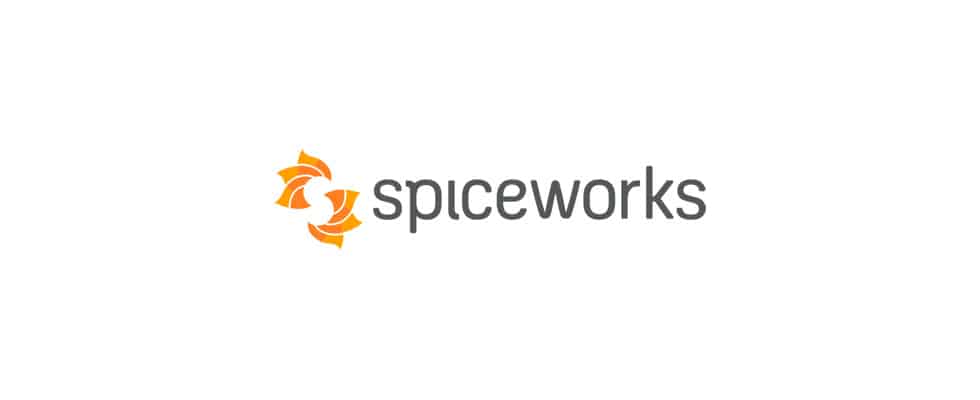 Spiceworks logo