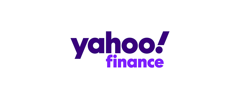 yahoo finance logo