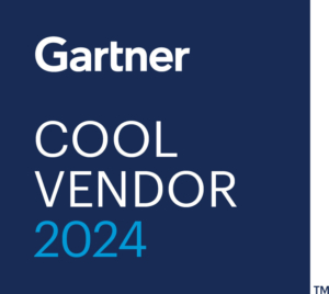 Gartner cool vendor 2024 award