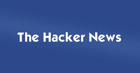the hacker news logo